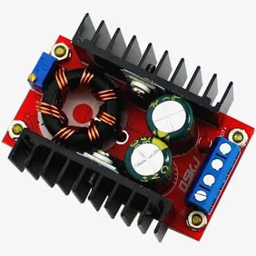 150W DC Boost Converter Module