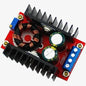 150W DC Boost Converter Module