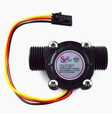 Water Flow Sensor