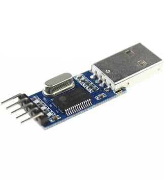 PL2303 USB to TTL Serial Converter