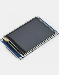 Waveshare SKU 13857 – 2.8" Pi LCD Display