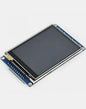 Waveshare SKU 13857 – 2.8" Pi LCD Display