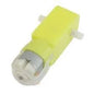 BO Motor – Double Shaft