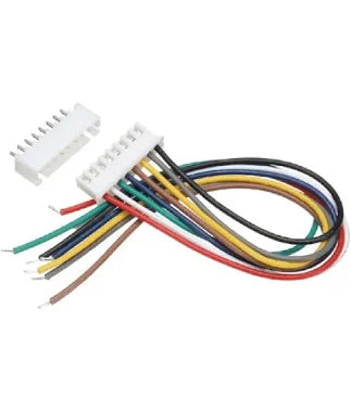 9‑Pin Relimate Connector – 2.54mm Pitch