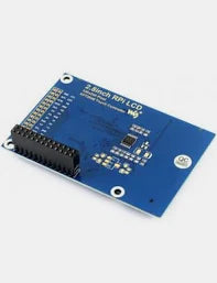 Waveshare SKU 13857 – 2.8" Pi LCD Display