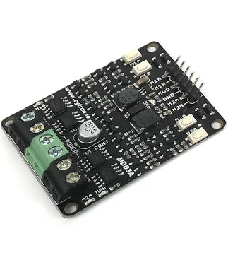 Cytron SmartDrive Motor Driver – PWM 3A