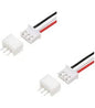 3‑Pin Relimate Connector – 2.54mm Pitch