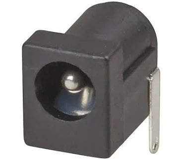 DC Socket (Power Jack)
