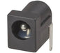 DC Socket (Power Jack)