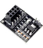 NRF24L01+ Adapter Board