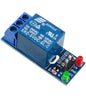 1‑Channel Relay Module
