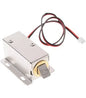 Solenoid Lock (Electric Door Lock)