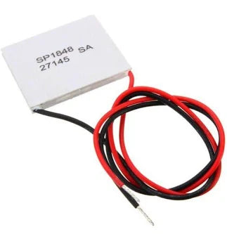 SP1848‑27145 48V 15A BLDC Controller