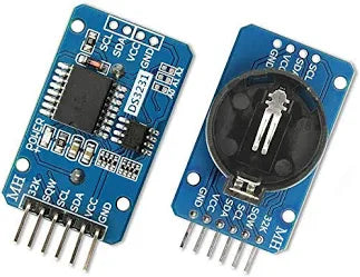 DS3231 RTC Module (High Precision)