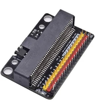 Micro:bit Expansion Board – GPIO Breakout