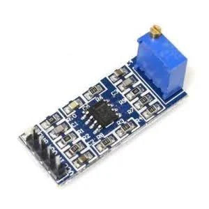 LM358 Operational Amplifier Module