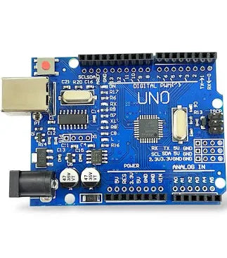 Arduino Uno SMD (ATmega328)