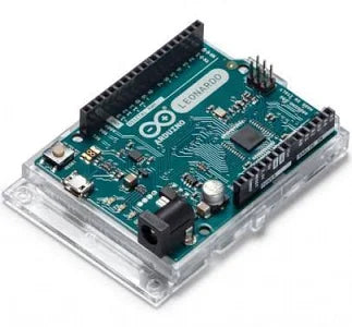 Arduino Leonardo (ATmega32U4)