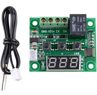 W1209 Temperature Controller Module