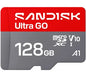 128GB MicroSD Memory Card
