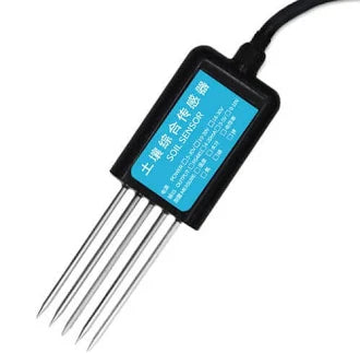 NPK Soil Nutrient Sensor