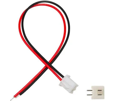 2‑Pin Relimate Connector – 2.54mm Pitch