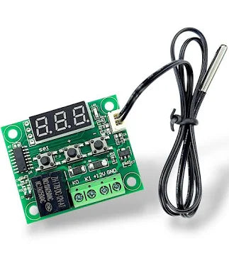 W1209 Temperature Controller Module