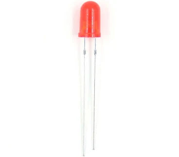 Red LED – 5mm