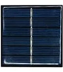 3V Solar Panel