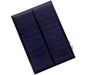 6V Solar Panel