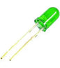 Green LED – 5mm