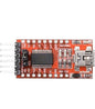 FT232 USB‑to‑TTL Converter
