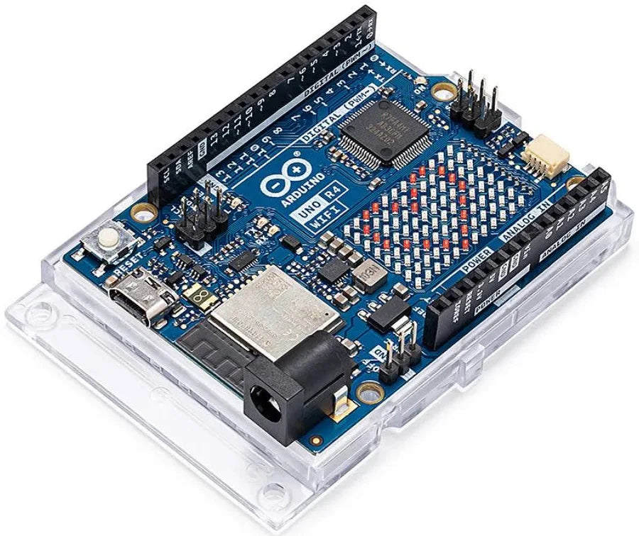 Arduino Uno R4 WiFi